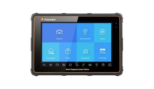 Foxwell i70 Pro, Auto diversen, Autogereedschap, Verzenden