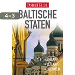 Baltische staten / Insight guides 9789066554276, Verzenden, Zo goed als nieuw