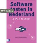 Software testen in Nederland 9789012121392, Verzenden, Gelezen