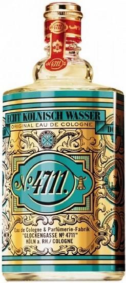 4711 ORIGINAL EDC FLES 400 ML, Sieraden, Tassen en Uiterlijk, Uiterlijk | Parfum, Verzenden