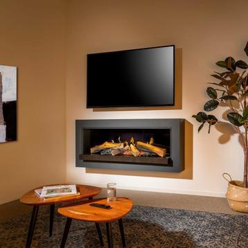 Kalfire E-55” incl. Design Frame showmodel beschikbaar voor biedingen