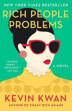 Rich People Problems / Crazy Rich Asians / 3 9780525432388, Verzenden, Gelezen, Kevin Kwan