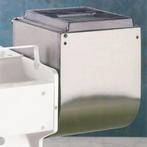 Kneder, capaciteit 3 kg meel (voor machine cl17) | Diamond |, Verzenden