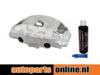Remklauw Audi A8 voorzijde, links, Verzenden, Nieuw, Audi