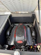 Wakeboard boten Mastercraft Moomba Supra Malibu Nautique, Watersport en Boten, Binnenboordmotor, 6 meter of meer, Zo goed als nieuw