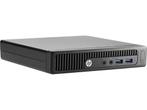 HP 260 G1 Vierde generatie Intel® Core™ i3 i3-4030U 4 GB, Verzenden, Zo goed als nieuw