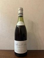 1978 Maison Leroy - Aloxe-Corton - 1 Fles (0,75 liter), Nieuw
