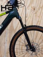 Cube Stereo Hybrid 140 HPC SLX 750 29 inch E-Mountainbike XT, Overige merken, Ophalen of Verzenden, Zo goed als nieuw, 53 tot 57 cm