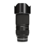 Tamron 50-300mm F4.5-6.3 Di III VC VXD - Sony FE, Audio, Tv en Foto, Fotografie | Lenzen en Objectieven, Ophalen of Verzenden