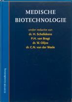 Medische biotechnologie 9789035223103 B.H. Schellekens, Boeken, Gelezen, B.H. Schellekens, Verzenden