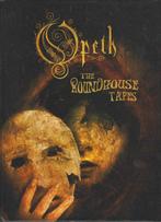 Opeth - The Roundhouse Tapes (DVD-V, Dig) 0801056301178, Verzenden, Nieuw in verpakking
