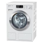 Miele Wkg120 Tdos Wasmachine 8kg 1600t DHZ427499, Witgoed en Apparatuur, Wasmachines, Ophalen of Verzenden, Gebruikt