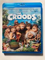 THE CROODS (BLURAY), Cd's en Dvd's, Blu-ray, Verzenden, Gebruikt