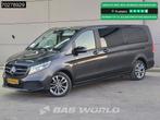 Mercedes-Benz V-Klasse 220 L3H1 Leder Navi Parkeersensoren A, Automaat, Gebruikt, Euro 6, Overige kleuren