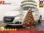 Peugeot 208 | Zakelijke Lease v.a. €182.12 pm, Automaat, Stof, Gebruikt, Euro 6
