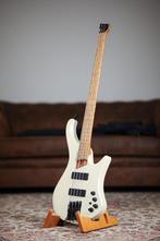 Ibanez EHB 1000 2021 | Pearl White Matte, Muziek en Instrumenten, Snaarinstrumenten | Gitaren | Bas, Nieuw