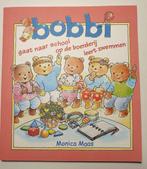 Bobbi 3 in 1 Gaat naar school, op de boerderij, leert, Verzenden, Gelezen, Ingeborg Bijlsma & Monica Maas