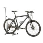 Drie in een fietsstandaard – fiets opbergen –, Ophalen of Verzenden, Nieuw