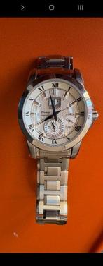 Seiko - Premier Kinetic Perpetual - Zonder Minimumprijs -