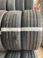 225-40-18 Dunlop Zomerbanden 4mm Incl Montage 225 40 18, Auto-onderdelen, Banden en Velgen, Ophalen, 18 inch, Gebruikt, Band(en)