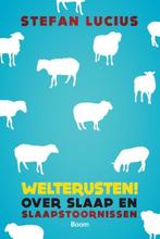 Welterusten! 9789461059277 Stefan Lucius, Verzenden, Gelezen, Stefan Lucius