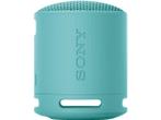 Sony -  Srs-xb100  - Blauw, Audio, Tv en Foto, Luidsprekers, Verzenden, Overige typen, Nieuw, 60 tot 120 watt