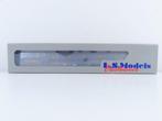 LS Models H0 - Uit set 49042 - Modeltrein personenwagen (1), Hobby en Vrije tijd, Modeltreinen | H0, Nieuw