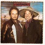 cd - Merle Haggard - amp; Willie Nelson â Pancho &amp;.., Verzenden, Zo goed als nieuw