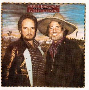 cd - Merle Haggard - amp; Willie Nelson â Pancho &amp;.., Cd's en Dvd's, Cd's | Overige Cd's, Zo goed als nieuw, Verzenden