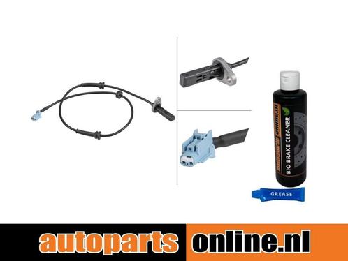 ABS-sensor Nissan Cabstar voorzijde, links of rechts, Auto-onderdelen, Besturing, Nieuw, Nissan, Verzenden