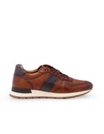 Daniel Kenneth veterschoenen heren 40 bruin, Kleding | Heren, Schoenen, Verzenden, Nieuw, Bruin, Daniel Kenneth