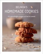 Belindas homemade cookies 9789401476690 Belinda MacDonald, Boeken, Verzenden, Zo goed als nieuw, Belinda MacDonald