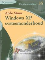 Windows xp systeemonderhoud 9789059052727 A. Stuur, Verzenden, Zo goed als nieuw, A. Stuur