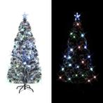 Glasvezel Kerstboom 150cm LED - Tweedekansje - OP=OP!, Ophalen of Verzenden, Nieuw