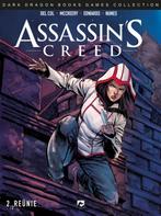 Assassins Creed - Reunie 2 9789460788703 Anthony Del Col, Gelezen, Anthony Del Col, Verzenden