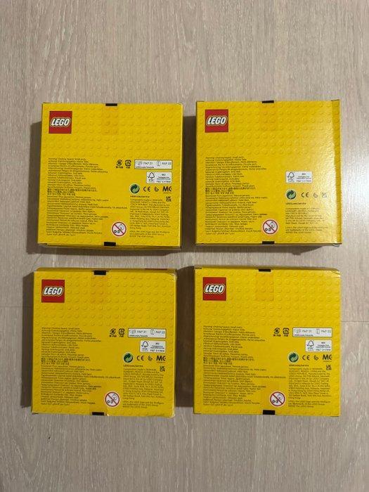 Lego Set - Adventurers - ADVENTURE RIDES VIP Complete, Kinderen en Baby's, Speelgoed | Duplo en Lego