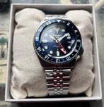 Seiko - Zonder minimumprijs - 5 Sports SSK003K1 - GMT, Nieuw