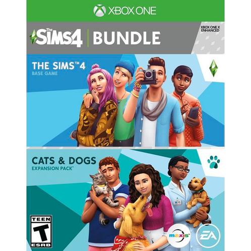 Sims store xbox one