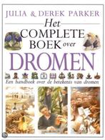 Complete Boek Over Dromen 9789062556588 Julia Parker, Boeken, Gelezen, Julia Parker, Verzenden