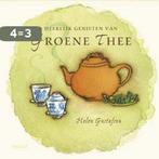 Heerlijk Genieten Van Groene Thee 9789044700985 H. Gustafson, Verzenden, Gelezen, H. Gustafson