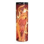 Thermosbeker -  Phoenix Wolf, Ophalen of Verzenden, Nieuw