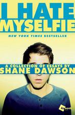 I Hate Myselfie 9781476791548 Shane Dawson, Gelezen, Shane Dawson, Verzenden