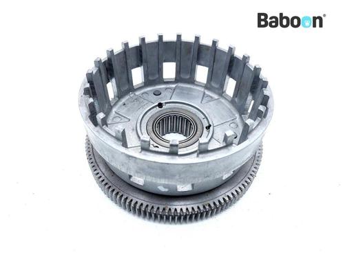 Koppelingshuis Harley-Davidson VRSCA V-Rod 2002-2006, Motoren, Onderdelen | Harley-Davidson, Gebruikt, Verzenden