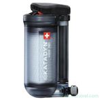 Katadyn Hiker Pro waterfilter transparent, Caravans en Kamperen, Kampeeraccessoires, Ophalen of Verzenden, Nieuw