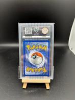 Pokémon - 1 Graded card - Mew Holo 53/108 - Population 4 -, Hobby en Vrije tijd, Verzamelkaartspellen | Pokémon, Nieuw