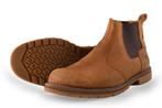 Timberland Chelsea Boots in maat 45 Bruin | 10% extra, Bruin, Verzenden, Timberland, Boots