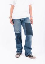 Upcycled Jeans by URC + BYBORRE, Ophalen of Verzenden, Nieuw