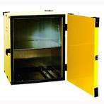 Pizzabox Vervoerdoos | Aluminium HorecaTraders, Verzenden, Nieuw in verpakking