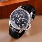 Longines - Master Collection Day Date Moonphase Chronograph