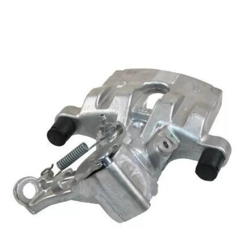 Remklauw SAAB 9-3 1.9 TTiD achterzijde, rechts, Auto-onderdelen, Ophanging en Onderstel, Nieuw, Verzenden